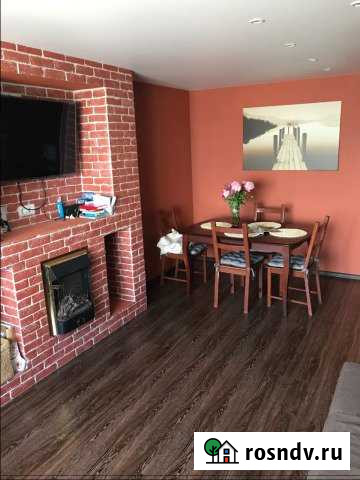 4-комнатная квартира, 90 м², 3/10 эт. на продажу в Пскове Псков - изображение 1