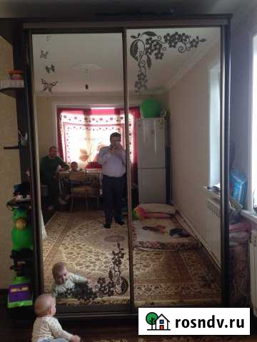 1-комнатная квартира, 31 м², 5/5 эт. на продажу в Кизилюрте Кизилюрт - изображение 1