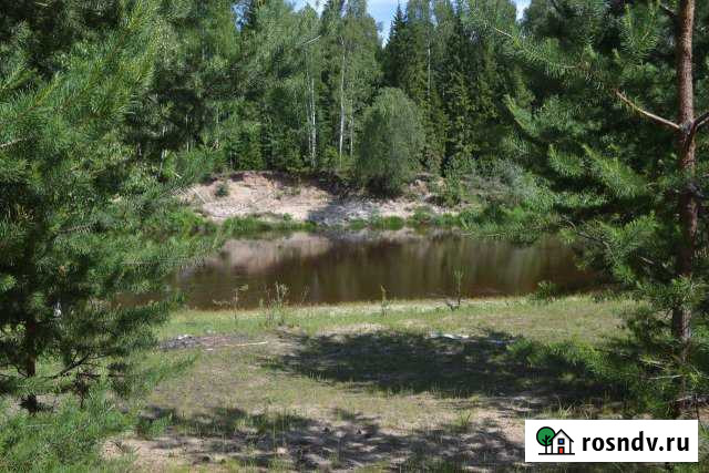 Участок ИЖС 7 сот. на продажу в Нягани Нягань - изображение 1