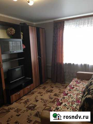 1-комнатная квартира, 28 м², 5/5 эт. на продажу в Хреновом Хреновое - изображение 1