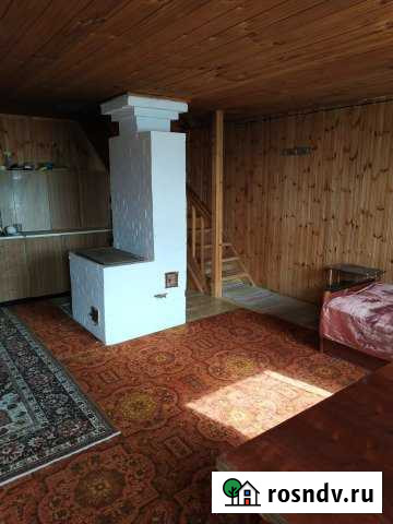 Дом 60 м² на участке 20 сот. на продажу в Стругах Красных Струги Красные - изображение 1