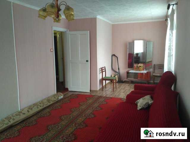 1-комнатная квартира, 44 м², 1/2 эт. на продажу в Брюховецкой Брюховецкая - изображение 1