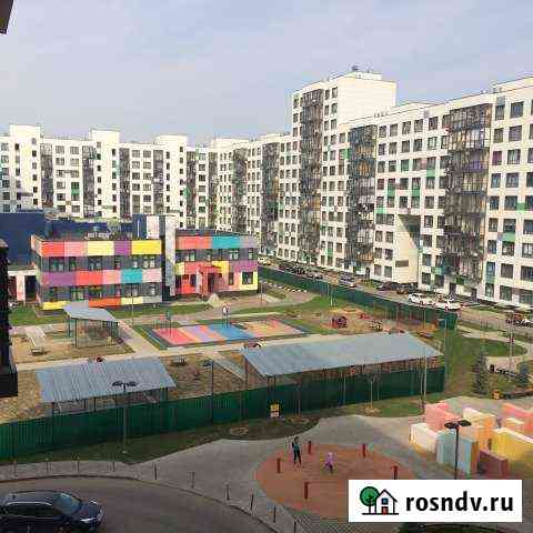 2-комнатная квартира, 62 м², 6/10 эт. на продажу в Лыткарино Лыткарино