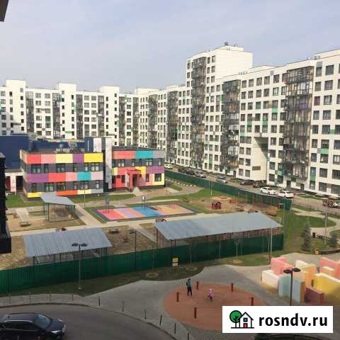 2-комнатная квартира, 62 м², 6/10 эт. на продажу в Лыткарино Лыткарино - изображение 1