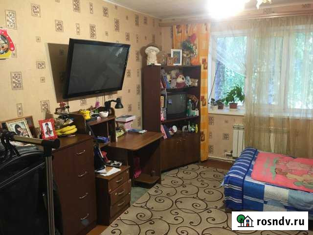 2-комнатная квартира, 42 м², 2/2 эт. на продажу в Павловске Воронежской области Павловск - изображение 1