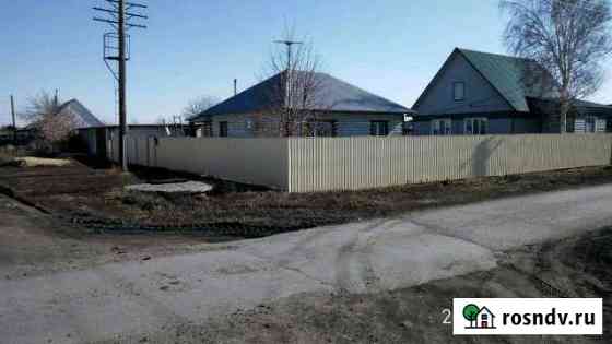 Дом 53 м² на участке 10 сот. на продажу в Благовещенке Благовещенка