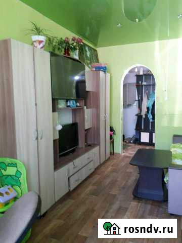 2-комнатная квартира, 41 м², 1/2 эт. на продажу в Тейково Тейково - изображение 1