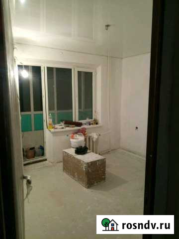 1-комнатная квартира, 32 м², 1/10 эт. на продажу в Грозном Грозный - изображение 1