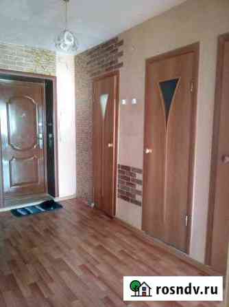 2-комнатная квартира, 46 м², 1/9 эт. в аренду на длительный срок в Назарово Назарово