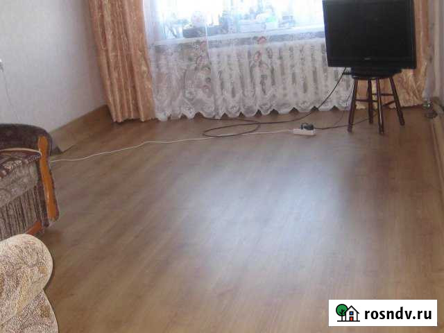 2-комнатная квартира, 51 м², 4/5 эт. на продажу в Правдинске Правдинск - изображение 1