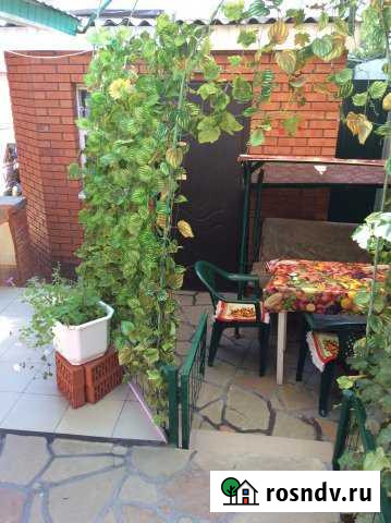 Дом 40 м² на участке 5 сот. в аренду посуточно в Таганроге Таганрог - изображение 1