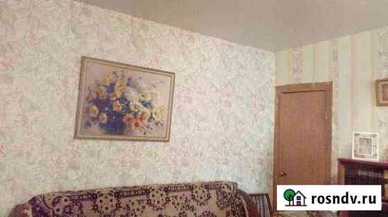 2-комнатная квартира, 44 м², 2/4 эт. на продажу в Лисках Лиски