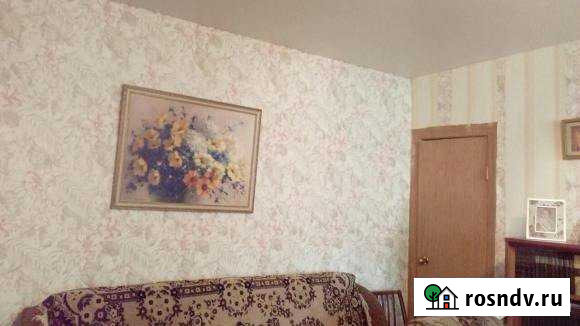2-комнатная квартира, 44 м², 2/4 эт. на продажу в Лисках Лиски - изображение 1