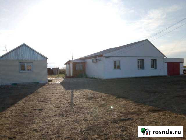 Дом 100 м² на участке 20 сот. на продажу в Ленинске Ленинск - изображение 1