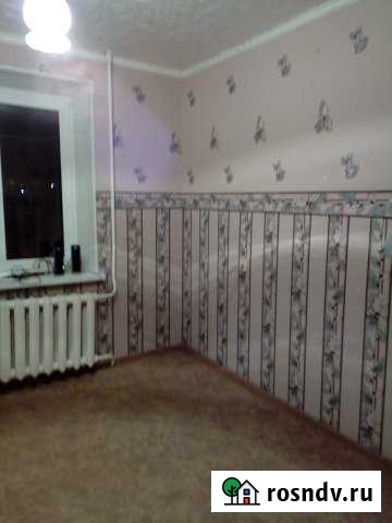 3-комнатная квартира, 64 м², 3/5 эт. на продажу в Кировграде Кировград - изображение 1