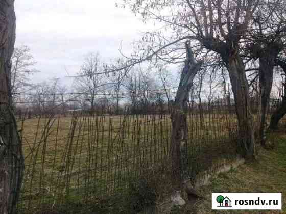 Участок ИЖС 1 сот. на продажу в Беслане Беслан