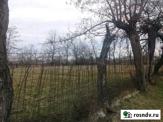 Участок ИЖС 1 сот. на продажу в Беслане Беслан - изображение 1