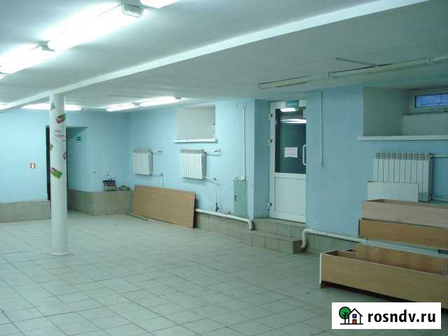 Торговое помещение, 190 кв.м. Шлиссельбург - изображение 1