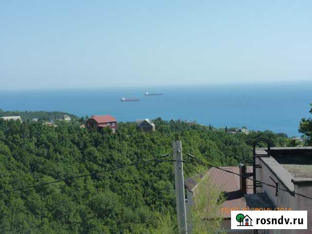 1-комнатная квартира, 35 м², 2/4 эт. в аренду посуточно в Туапсе Туапсе - изображение 1