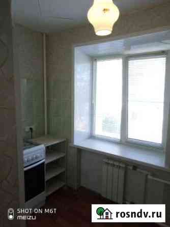 2-комнатная квартира, 42 м², 2/9 эт. в аренду на длительный срок в Камышине Камышин