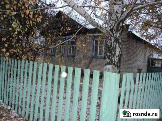 Дом 64 м² на участке 40 сот. на продажу в Ардатове Республики Мордовия Ардатов