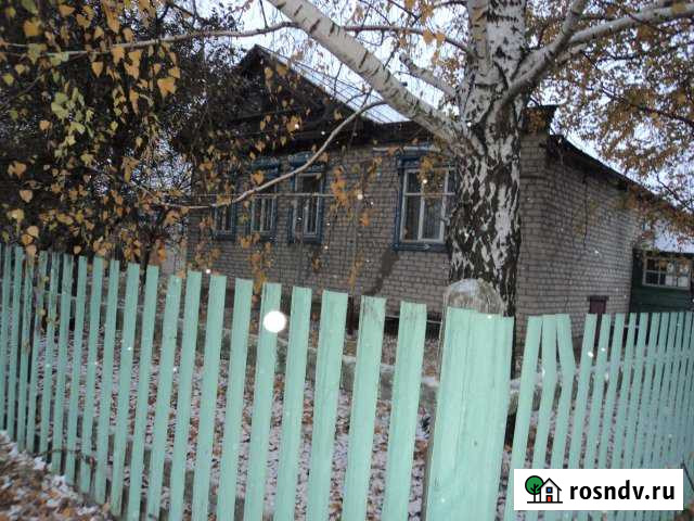 Дом 64 м² на участке 40 сот. на продажу в Ардатове Республики Мордовия Ардатов - изображение 1