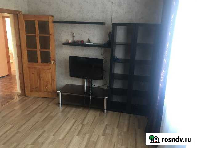 Дом 72 м² на участке 5 сот. в аренду на длительный срок в Батайске Батайск - изображение 1