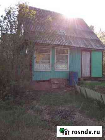 Дача 27.5 м² на участке 4 сот. на продажу в Сарапуле Сарапул