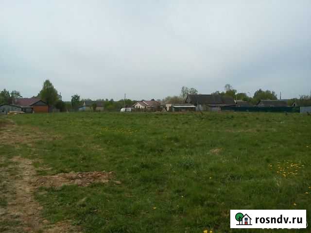 Участок ИЖС 27 сот. на продажу в Перемышле Перемышль - изображение 1