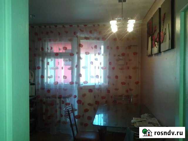 2-комнатная квартира, 56 м², 4/6 эт. в аренду на длительный срок в Салехарде Салехард - изображение 1