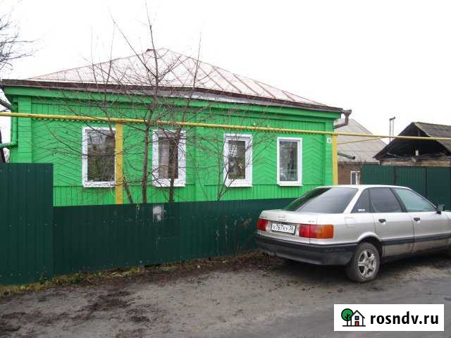 Дом 81 м² на участке 15 сот. на продажу в Дракино Дракино - изображение 1