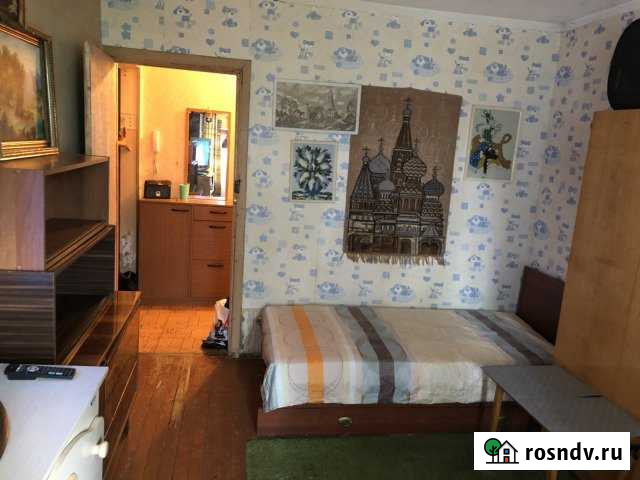 Комната 16 м² в 3-ком. кв., 5/9 эт. в аренду на длительный срок в Жуковском Жуковский - изображение 1