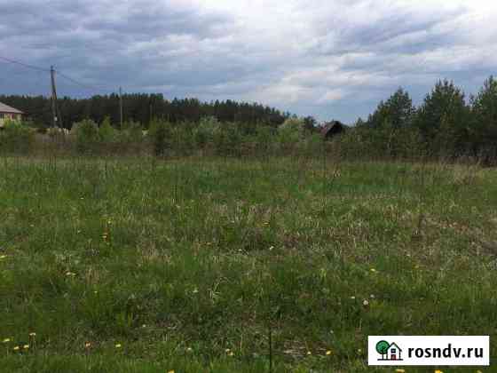 Участок СНТ, ДНП 8 сот. на продажу в Бобровском Бобровский