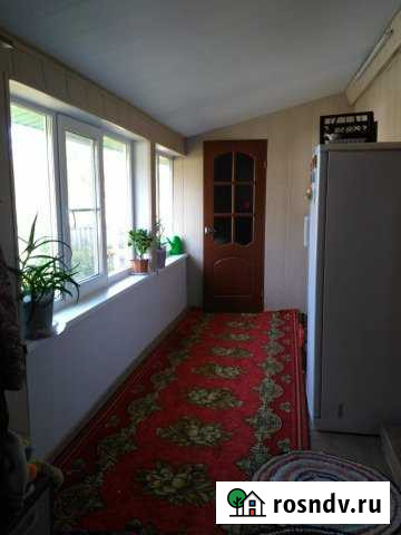 Дом 123 м² на участке 28 сот. на продажу в Выльгорте Выльгорт - изображение 1