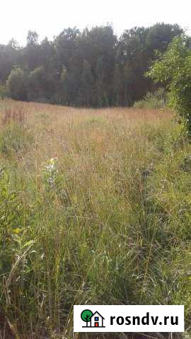 Участок ИЖС 16 сот. на продажу в Красных Ткачах Красные Ткачи - изображение 1