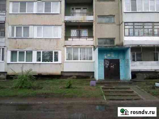 2-комнатная квартира, 54 м², 3/5 эт. на продажу в Краснокаменске Забайкальского края Краснокаменск
