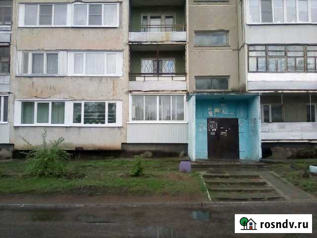 2-комнатная квартира, 54 м², 3/5 эт. на продажу в Краснокаменске Забайкальского края Краснокаменск - изображение 1