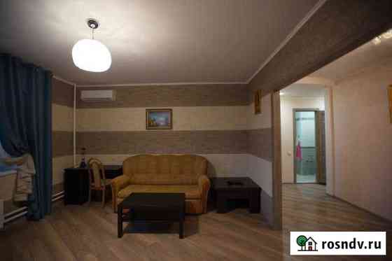 3-комнатная квартира, 77 м², 13/17 эт. в аренду на длительный срок в Щербинке Щербинка