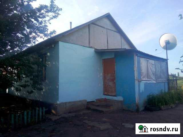 Дом 517 м² на участке 12 сот. на продажу в Верхней Хаве Верхняя Хава - изображение 1