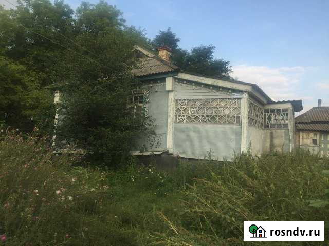 Дом 65 м² на участке 50 сот. на продажу в Пристени Пристень - изображение 1