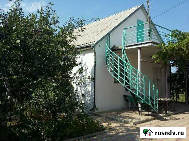 Дача 60 м² на участке 7 сот. на продажу в Избербаше Избербаш - изображение 1