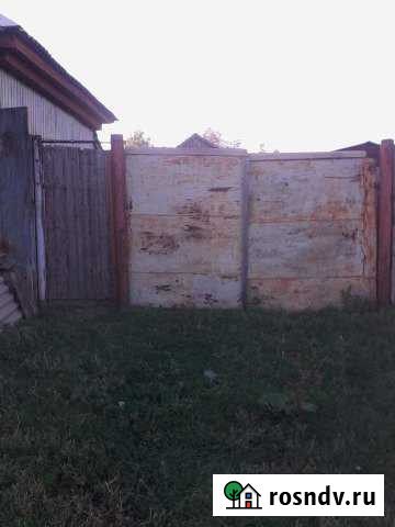 Дом 64 м² на участке 4.7 сот. на продажу в Таловой Таловая - изображение 1