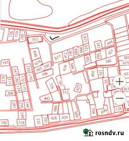 Дача 20 м² на участке 15 сот. на продажу в Тобольске Тобольск - изображение 1