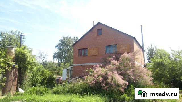 Дом 107.3 м² на участке 15 сот. на продажу в Рождествено Самарской области Рождествено - изображение 1