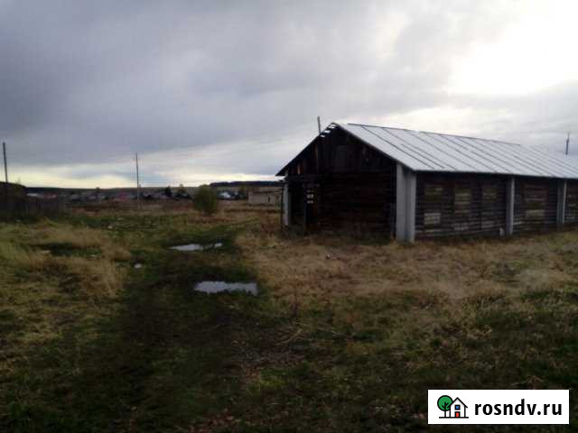 Участок промназначения 190 сот. на продажу в Алапаевске Алапаевск - изображение 1