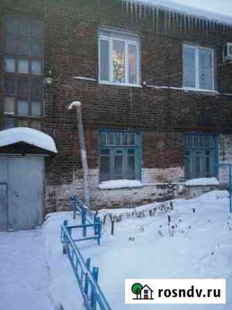 3-комнатная квартира, 61 м², 2/2 эт. на продажу в Грязях Грязи