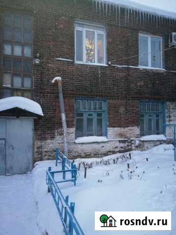 3-комнатная квартира, 61 м², 2/2 эт. на продажу в Грязях Грязи - изображение 1