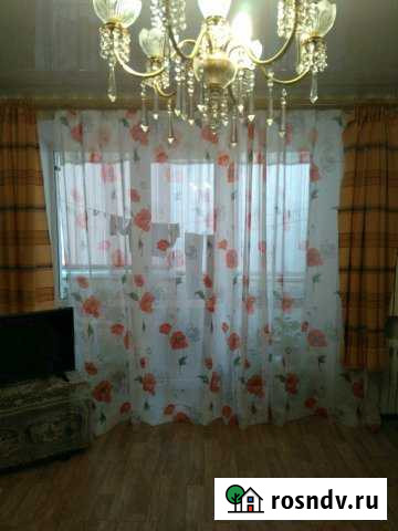 1-комнатная квартира, 43 м², 1/2 эт. на продажу в Жирновске Жирновск - изображение 1