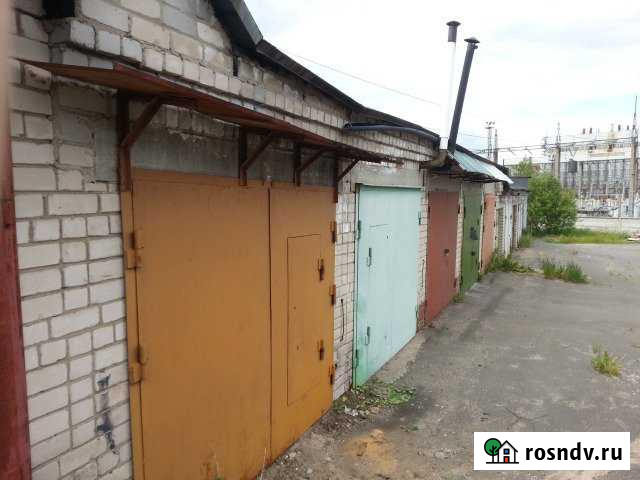 Гараж 20 м² на продажу в Пушкино Пушкино - изображение 1