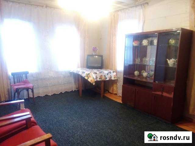 Дом 45 м² на участке 6.7 сот. на продажу в Старой Кулатке Старая Кулатка - изображение 1